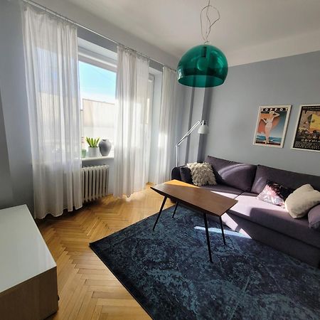 Smileapartment - Apartament W Sercu Gdyni غدينيا المظهر الخارجي الصورة