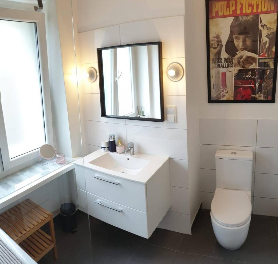 Smileapartment - Apartament W Sercu Gdyni غدينيا المظهر الخارجي الصورة