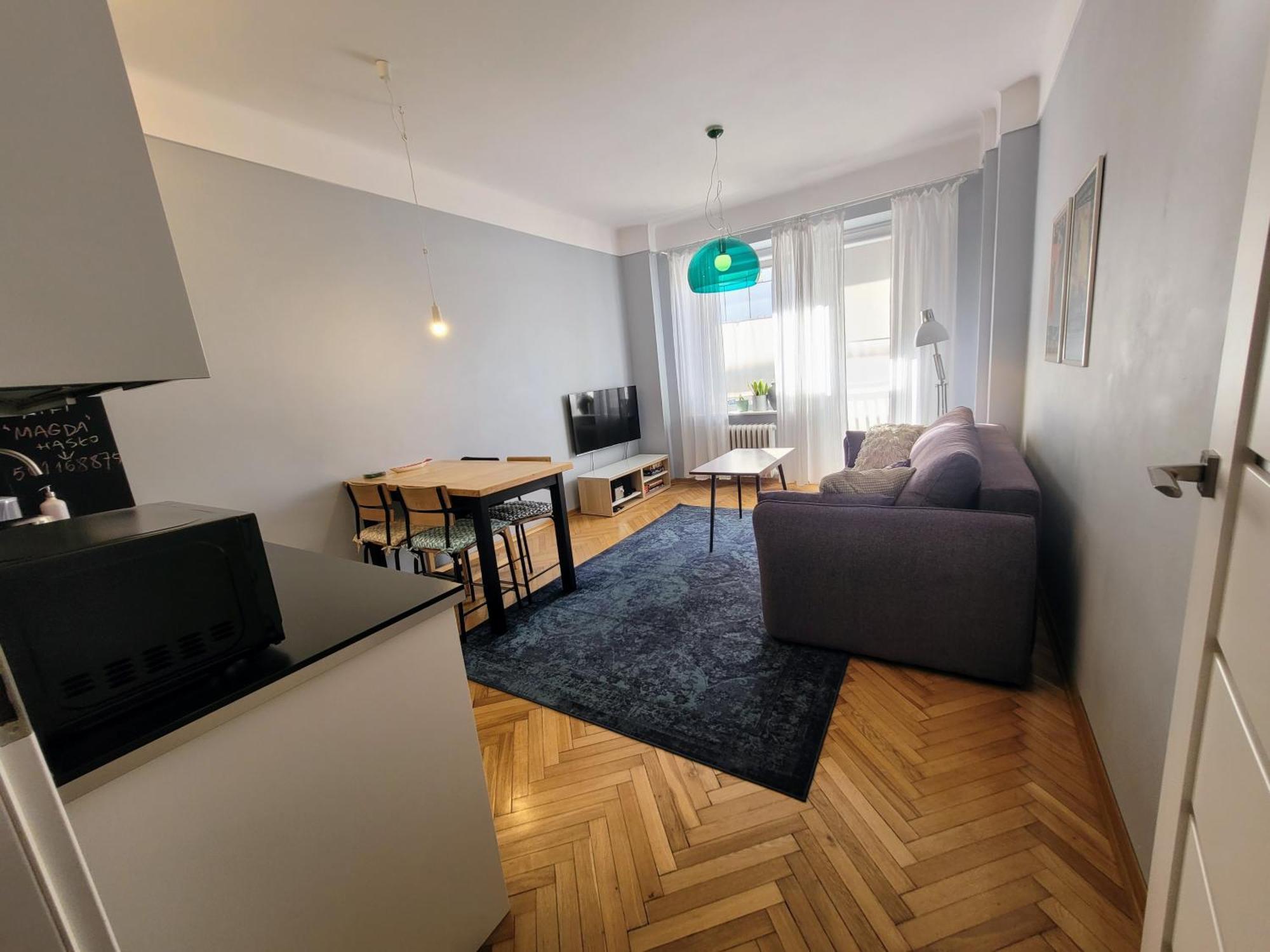 Smileapartment - Apartament W Sercu Gdyni غدينيا المظهر الخارجي الصورة