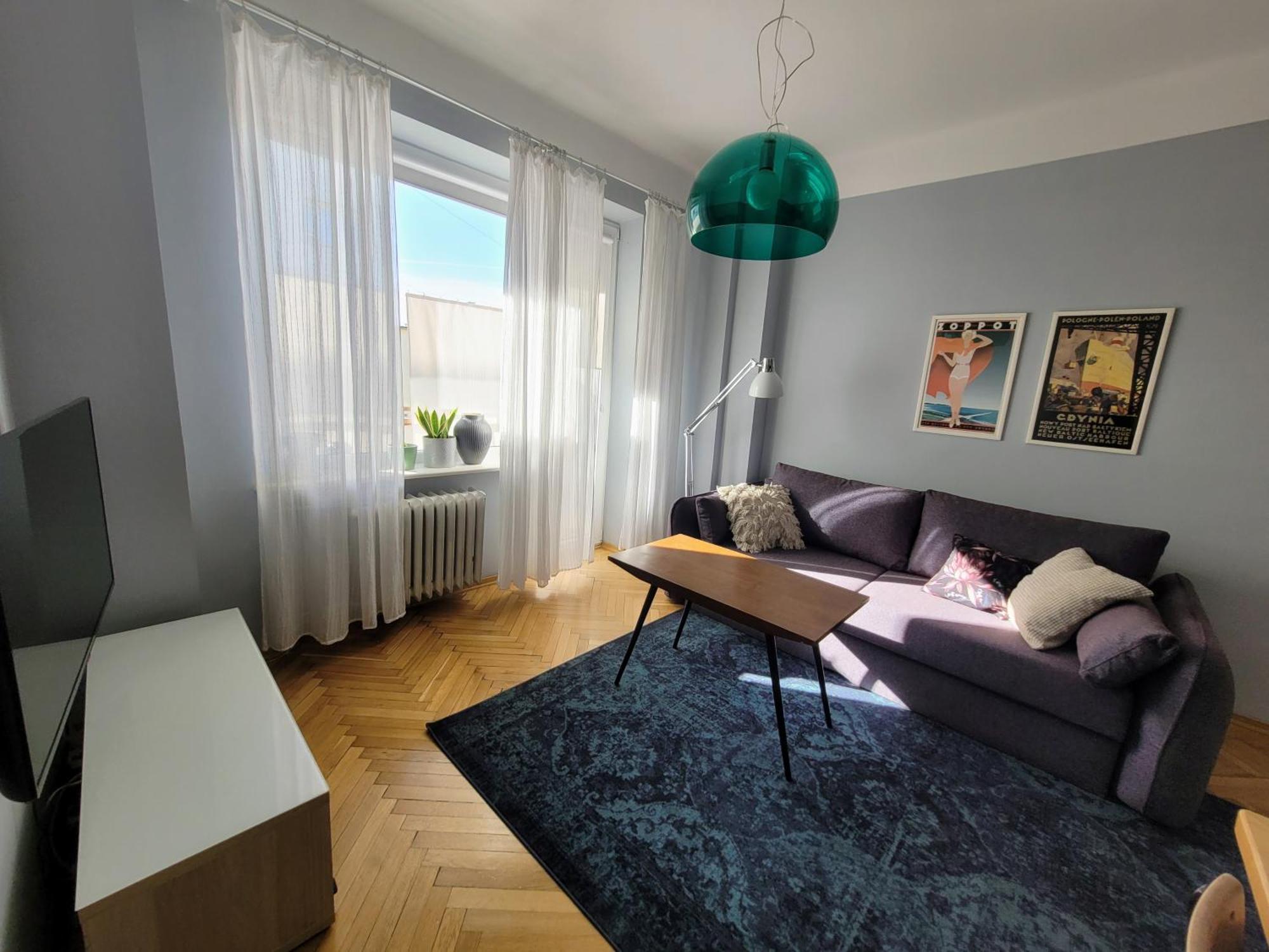 Smileapartment - Apartament W Sercu Gdyni غدينيا المظهر الخارجي الصورة