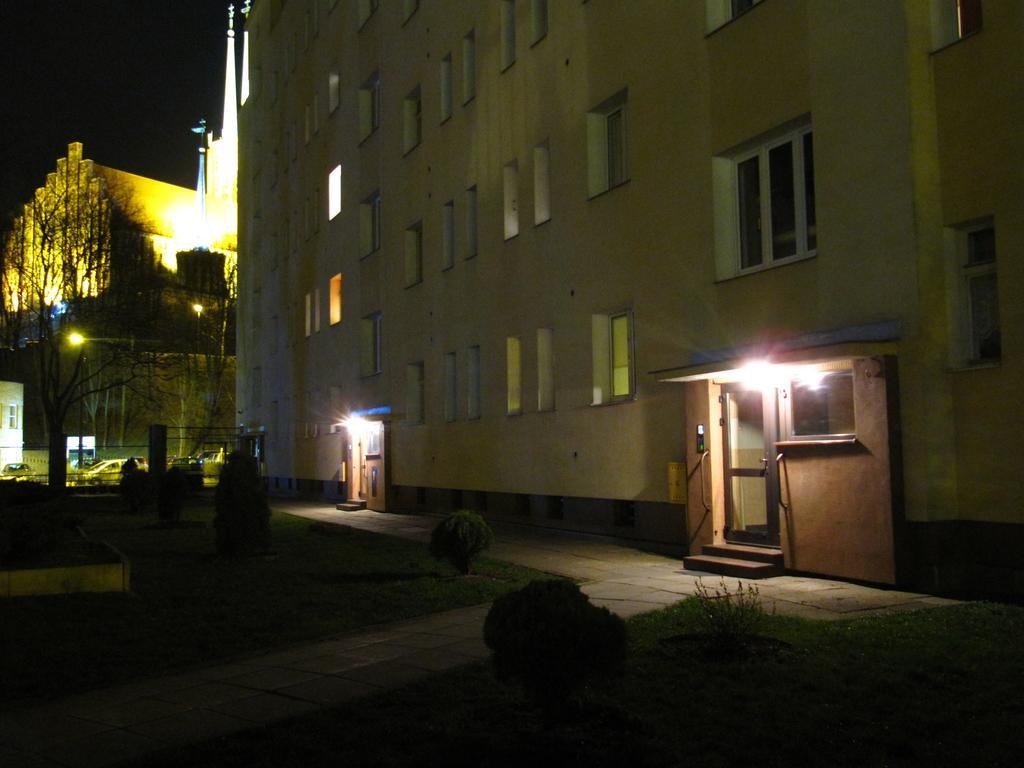 Smileapartment - Apartament W Sercu Gdyni غدينيا المظهر الخارجي الصورة