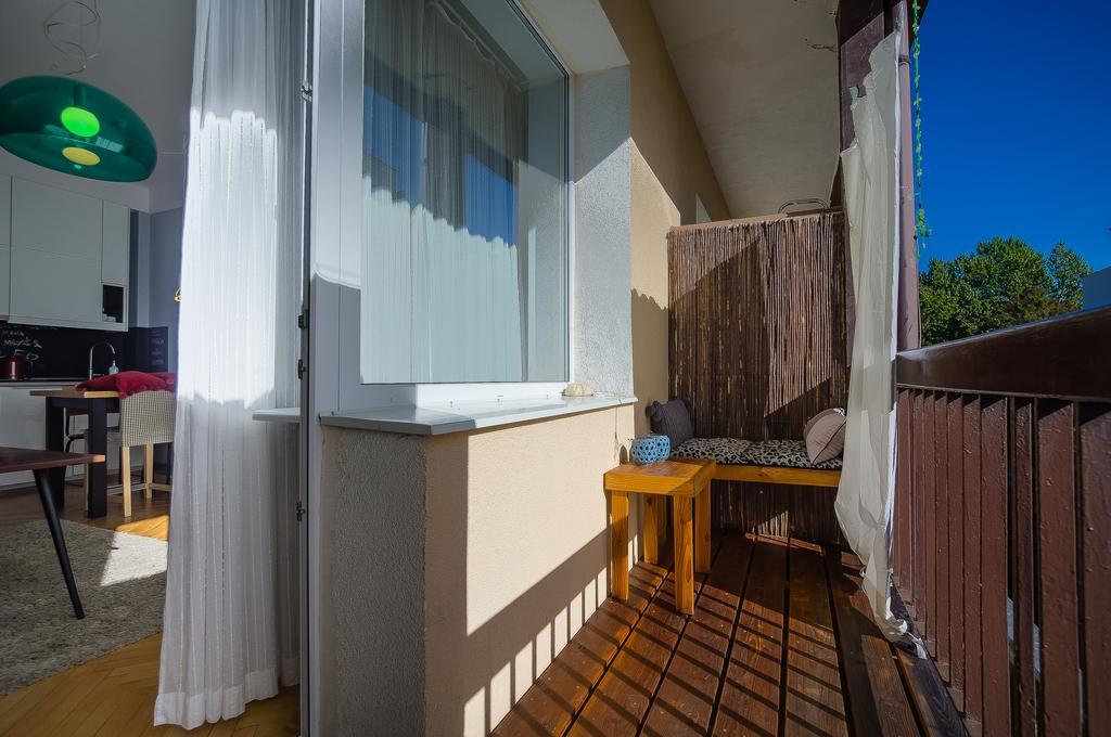 Smileapartment - Apartament W Sercu Gdyni غدينيا المظهر الخارجي الصورة