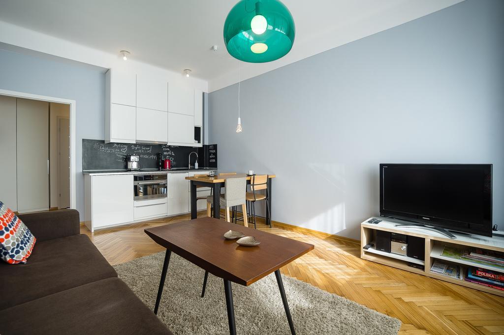 Smileapartment - Apartament W Sercu Gdyni غدينيا المظهر الخارجي الصورة