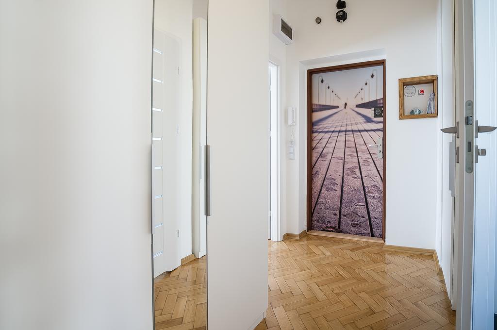 Smileapartment - Apartament W Sercu Gdyni غدينيا المظهر الخارجي الصورة
