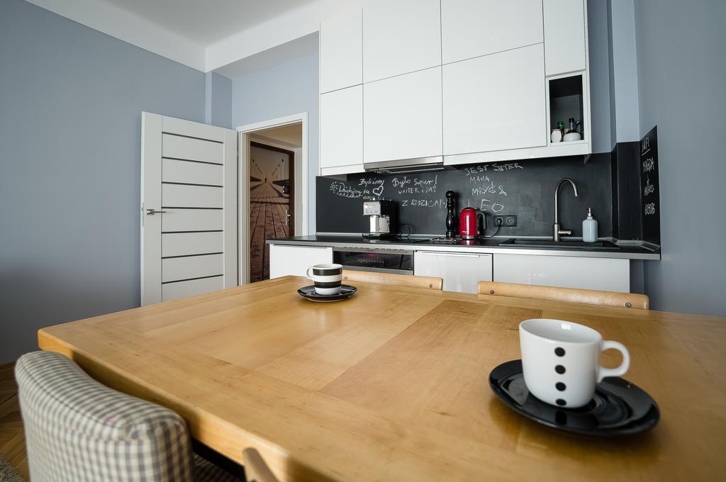 Smileapartment - Apartament W Sercu Gdyni غدينيا المظهر الخارجي الصورة
