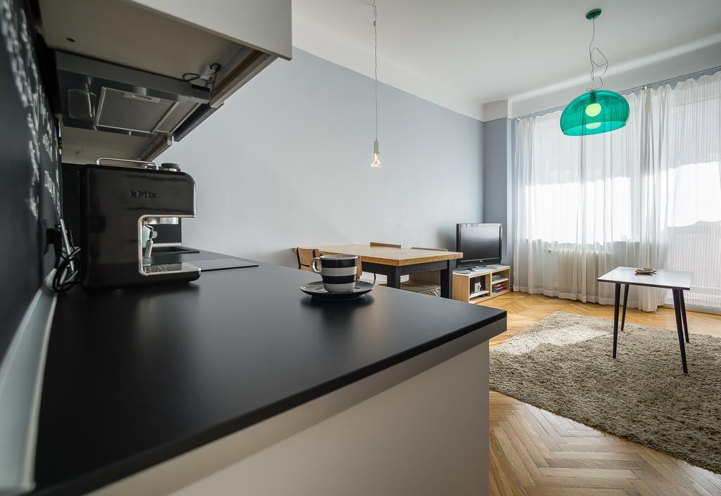 Smileapartment - Apartament W Sercu Gdyni غدينيا المظهر الخارجي الصورة