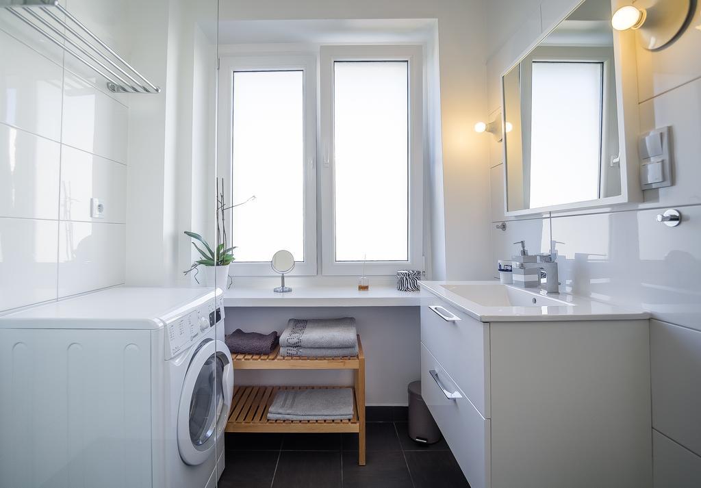 Smileapartment - Apartament W Sercu Gdyni غدينيا المظهر الخارجي الصورة