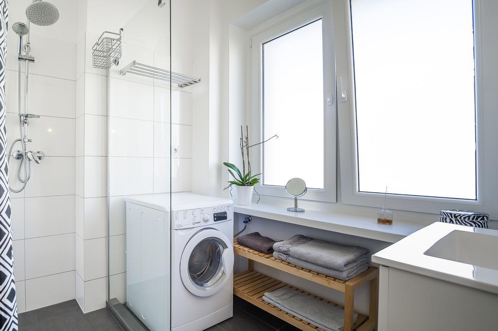 Smileapartment - Apartament W Sercu Gdyni غدينيا المظهر الخارجي الصورة