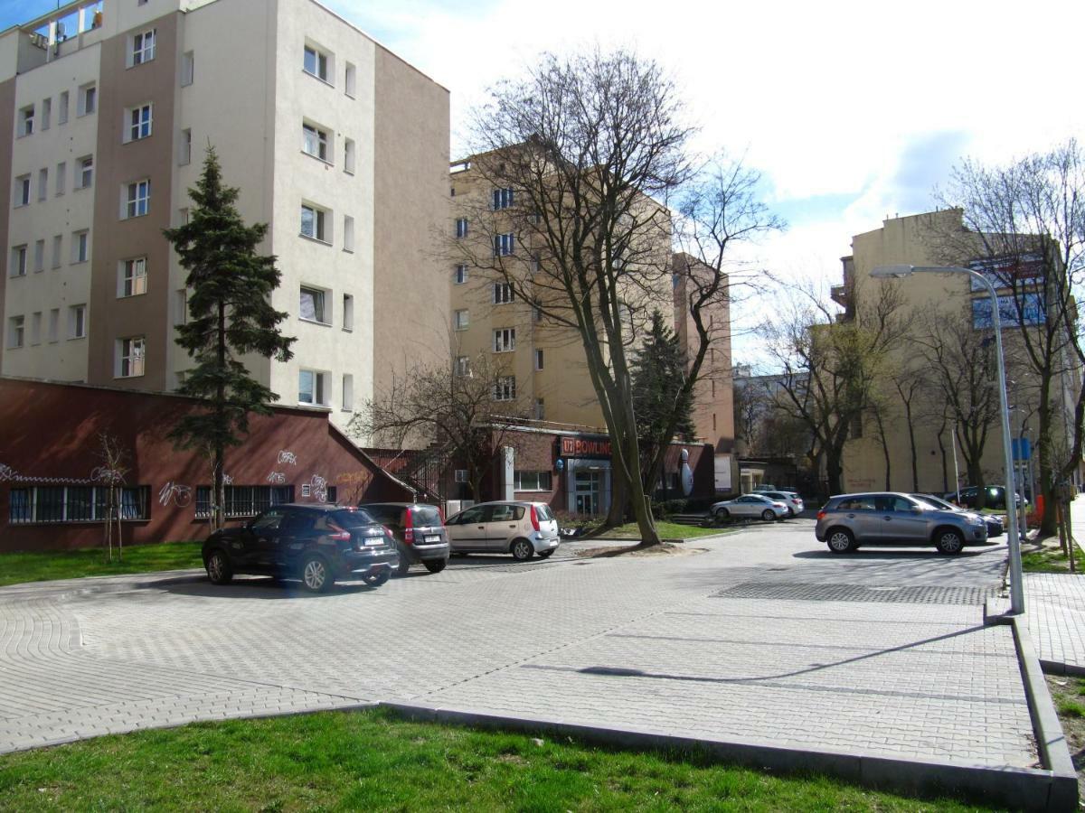 Smileapartment - Apartament W Sercu Gdyni غدينيا المظهر الخارجي الصورة